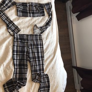 Fashion - KTOO outfit